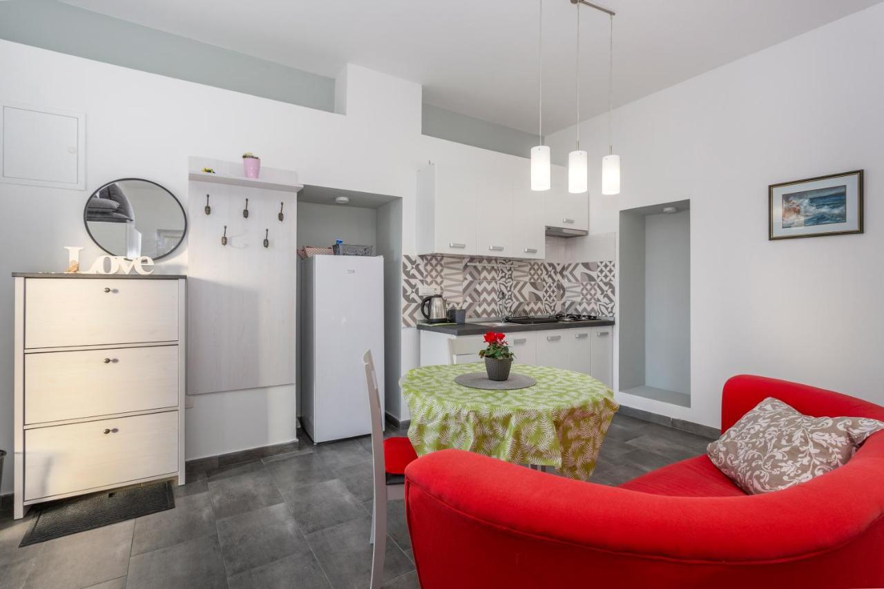 Apartments Dalida Grobnik  Extérieur photo