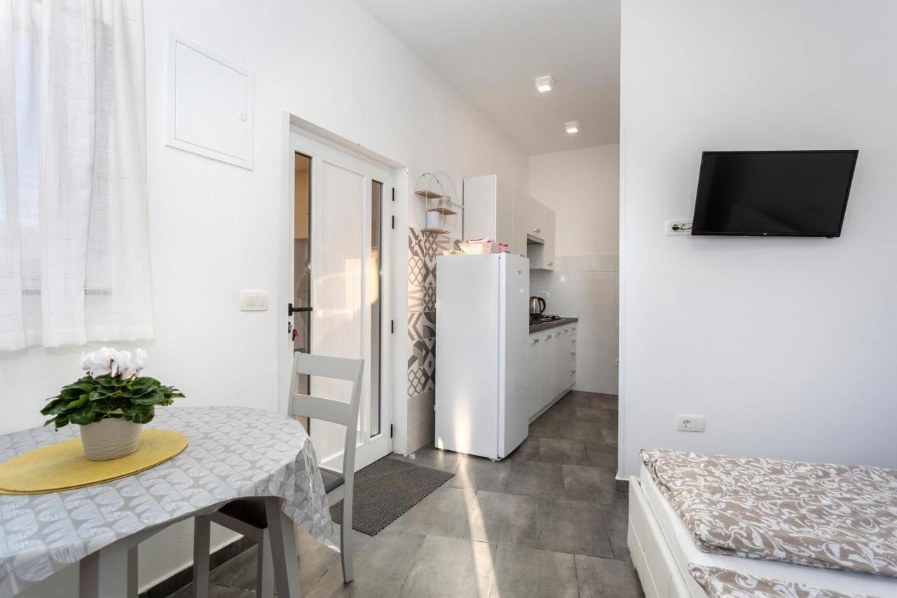 Apartments Dalida Grobnik  Extérieur photo