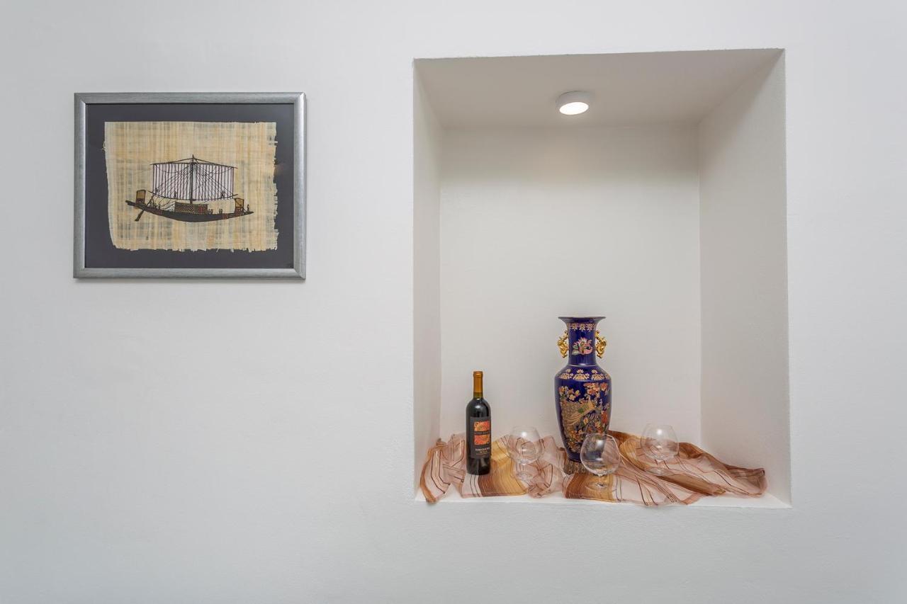 Apartments Dalida Grobnik  Extérieur photo