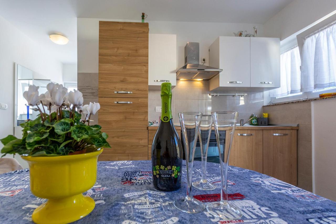 Apartments Dalida Grobnik  Extérieur photo