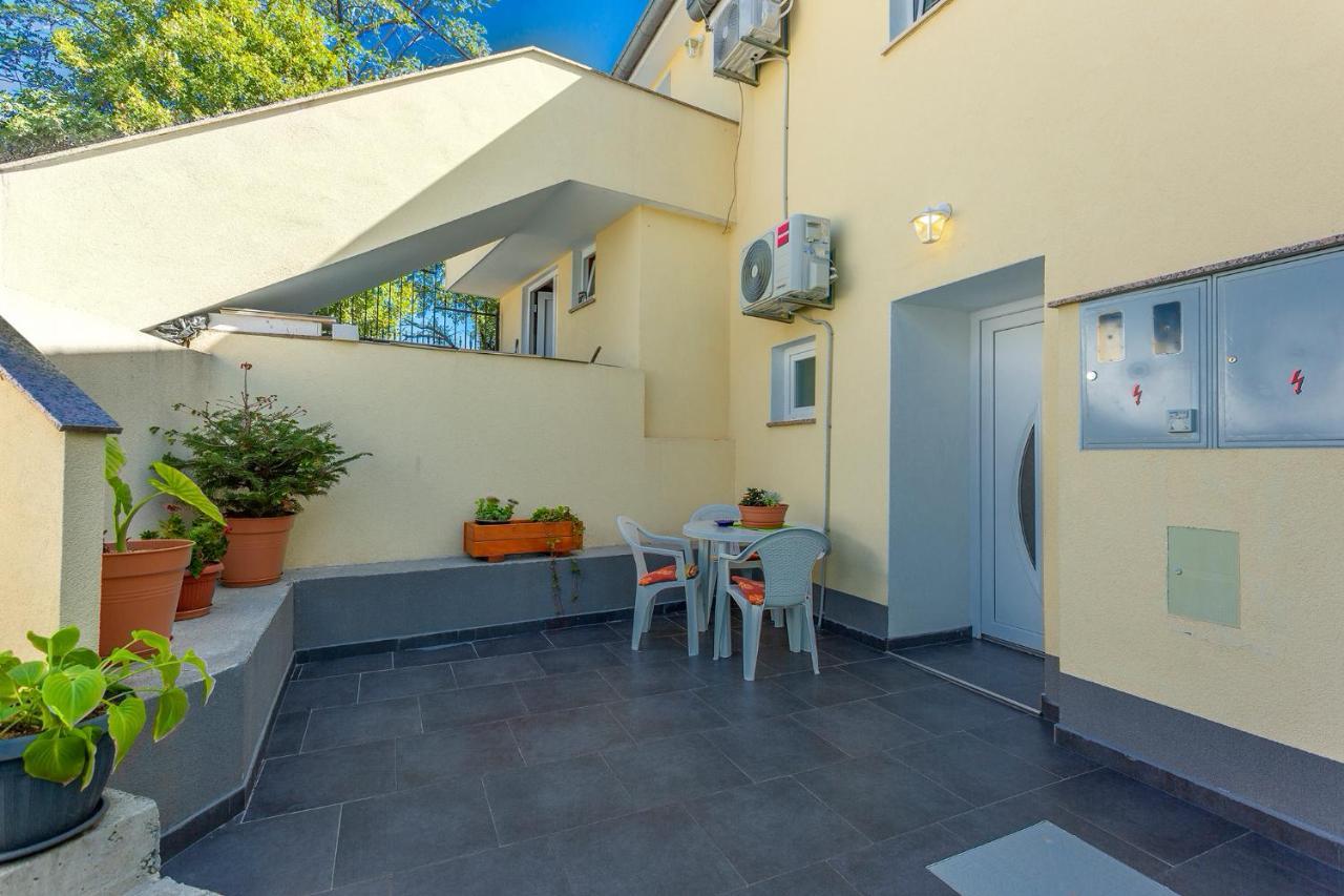 Apartments Dalida Grobnik  Extérieur photo