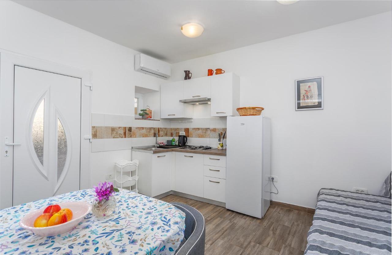 Apartments Dalida Grobnik  Extérieur photo
