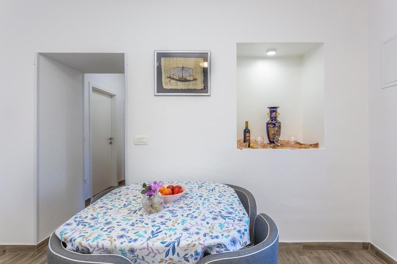 Apartments Dalida Grobnik  Extérieur photo