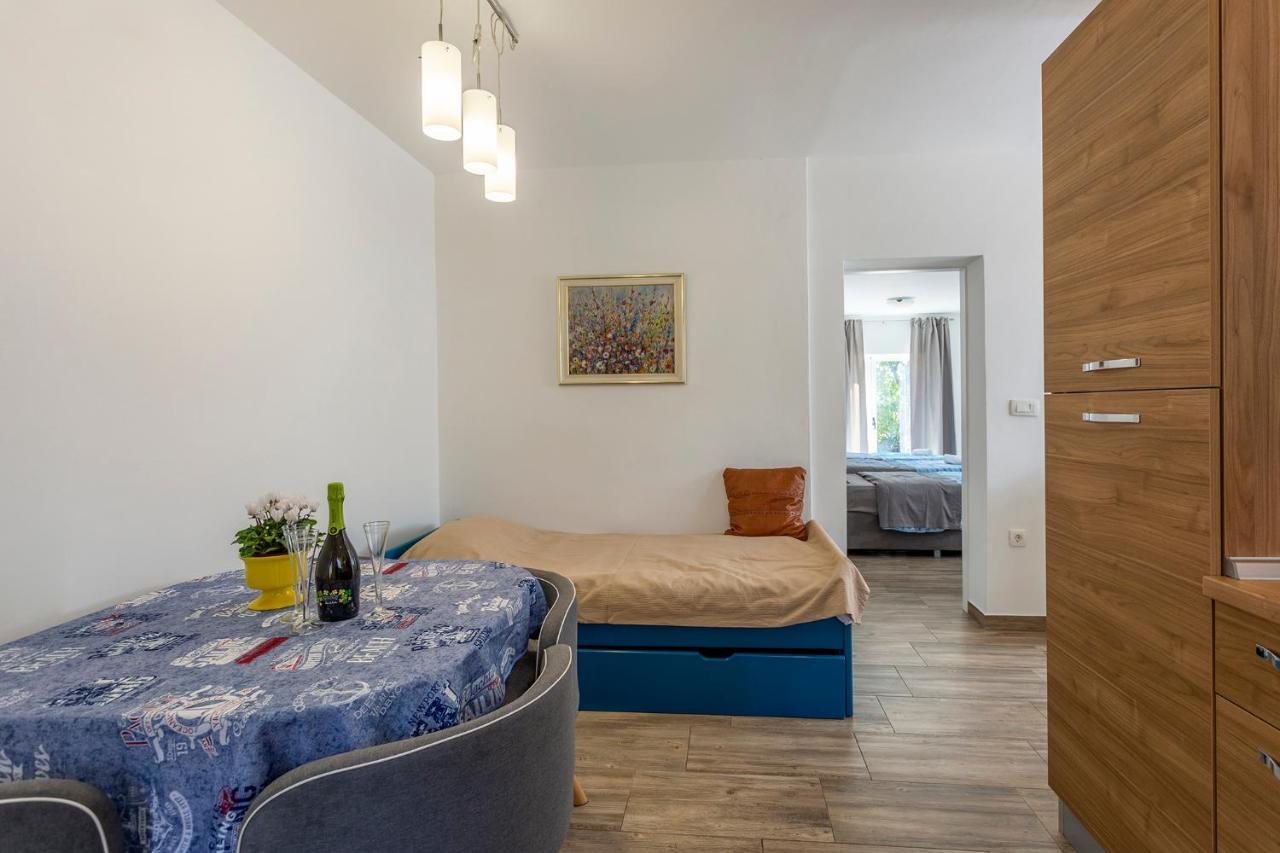 Apartments Dalida Grobnik  Extérieur photo