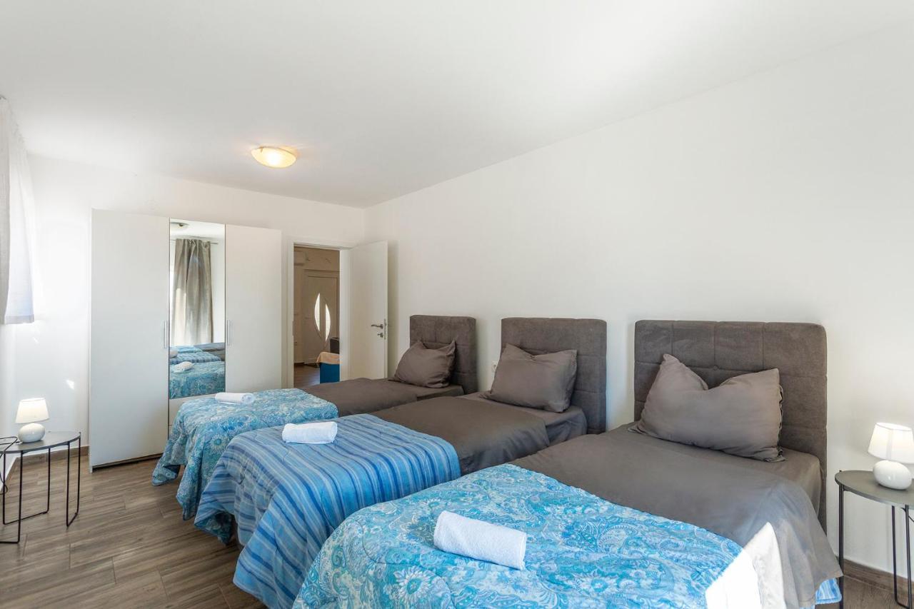 Apartments Dalida Grobnik  Extérieur photo