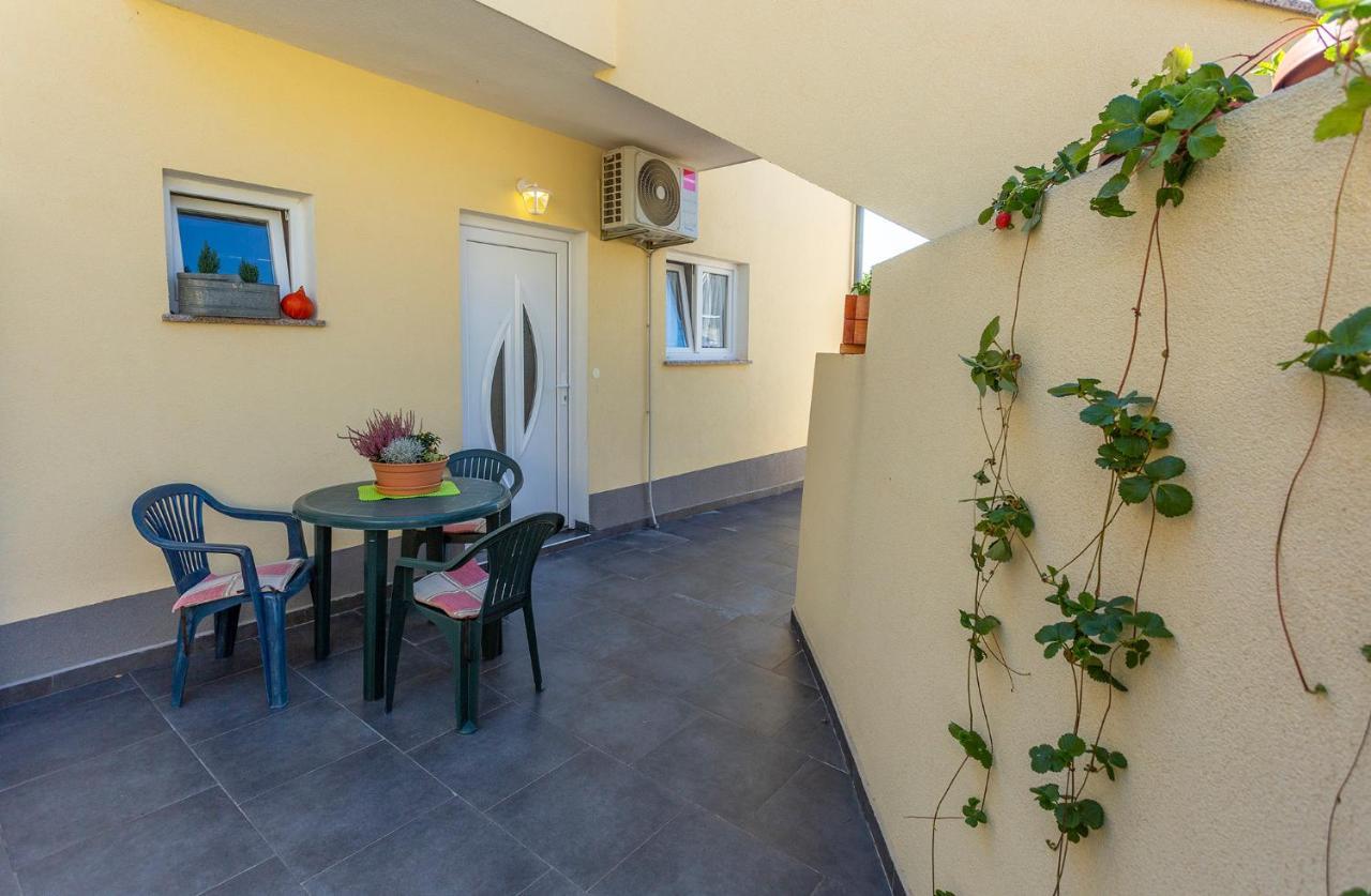 Apartments Dalida Grobnik  Extérieur photo