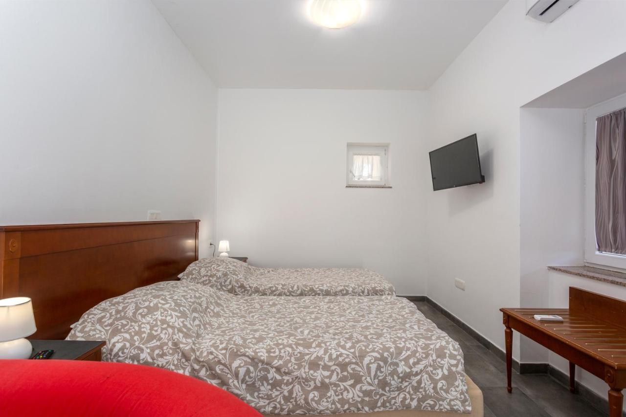 Apartments Dalida Grobnik  Extérieur photo